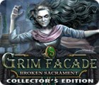 Grim Facade: Broken Sacrament Collector's Edition oyunu