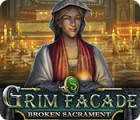 Grim Facade: Broken Sacrament oyunu