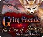 Grim Facade: Cost of Jealousy Strategy Guide oyunu
