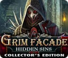 Grim Facade: Hidden Sins Collector's Edition oyunu