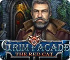 Grim Facade: The Red Cat oyunu