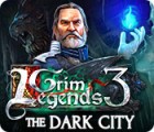 Grim Legends 3: The Dark City oyunu