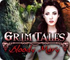 Grim Tales: Bloody Mary oyunu