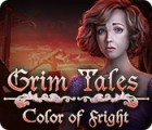 Grim Tales: Color of Fright oyunu