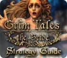 Grim Tales: The Bride Strategy Guide oyunu