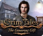 Grim Tales: The Generous Gift oyunu