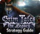 Grim Tales: The Legacy Strategy Guide oyunu