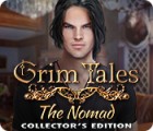 Grim Tales: The Nomad Collector's Edition oyunu