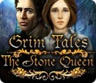 Grim Tales: The Stone Queen oyunu