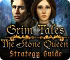 Grim Tales: The Stone Queen Strategy Guide oyunu
