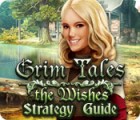 Grim Tales: The Wishes Strategy Guide oyunu