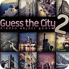 Guess The City 2 oyunu