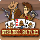 Gunslinger Solitaire oyunu