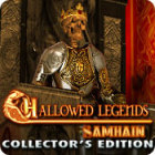 Hallowed Legends: Samhain Collector's Edition oyunu