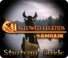 Hallowed Legends: Samhain Stratey Guide oyunu
