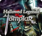 Hallowed Legends: Templar oyunu