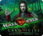 Halloween Chronicles: Monsters Among Us oyunu