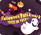Halloween Patchworks: Trick or Treat! oyunu