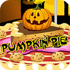 Halloween Pumpkin Pie oyunu