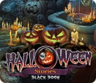 Halloween Stories: Black Book oyunu