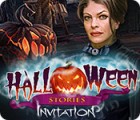 Halloween Stories: Invitation oyunu