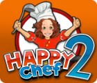 Happy Chef 2 oyunu