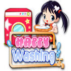 Happy Washing oyunu