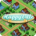 HappyVille: Quest for Utopia oyunu