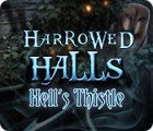 Harrowed Halls: Hell's Thistle oyunu