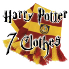 Harry Potter 7 Clothes oyunu