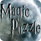 Harry Potter Magic Puzzle oyunu