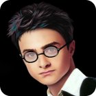 Harry Potter : Makeover oyunu