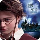 Harry Potter: Puzzled Harry oyunu
