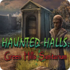 Haunted Halls: Green Hills Sanitarium oyunu