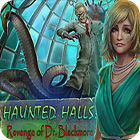Haunted Halls: Revenge of Doctor Blackmore oyunu