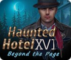 Haunted Hotel: Beyond the Page oyunu