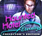 Haunted Hotel: Eternity Collector's Edition oyunu