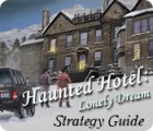 Haunted Hotel: Lonely Dream Strategy Guide oyunu