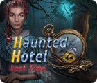 Haunted Hotel: Lost Time oyunu