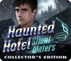 Haunted Hotel: Silent Waters Collector's Edition oyunu