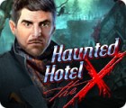 Haunted Hotel: The X oyunu