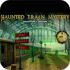 Haunted Train Mystery oyunu
