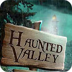 Haunted Valley oyunu