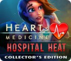 Heart's Medicine: Hospital Heat Collector's Edition oyunu