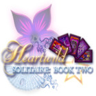 Heartwild Solitaire: Book Two oyunu