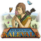 Heroes of Kalevala oyunu