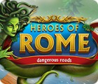 Heroes of Rome: Dangerous Roads oyunu