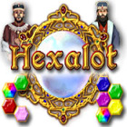 Hexalot oyunu