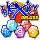 Hexic Deluxe oyunu Hexic Deluxe oyunu