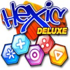 Hexic Deluxe oyunu